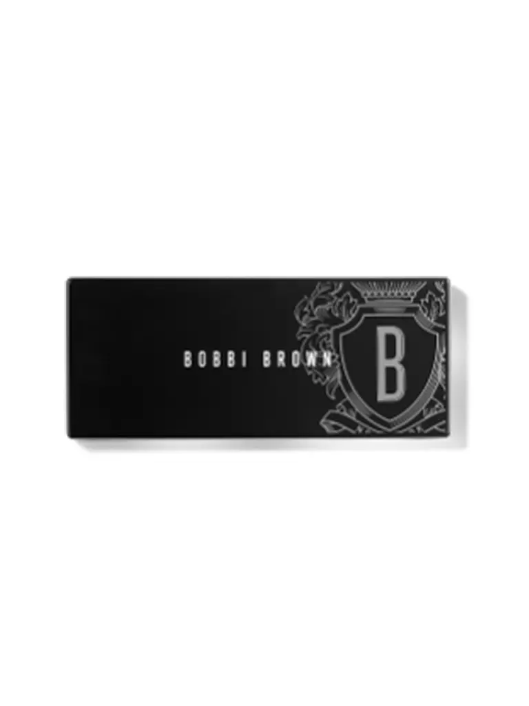 BOBBI BROWN | Lidschatten - Essential Eyeshadow Trios (Smokey Plum) | beere