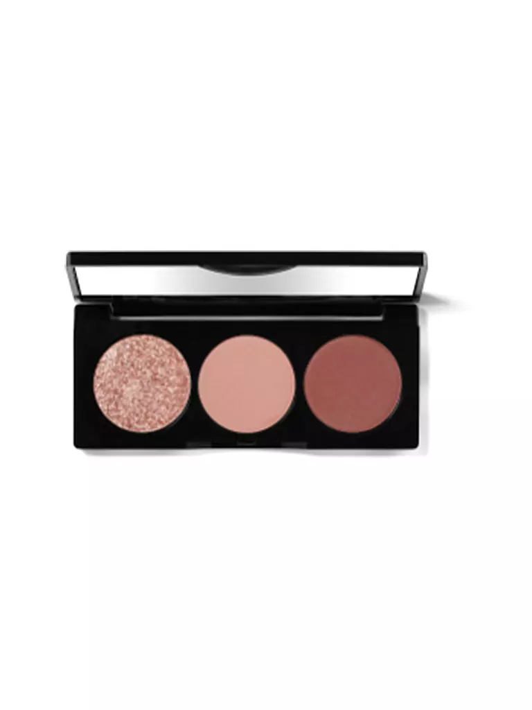 BOBBI BROWN | Lidschatten - Essential Eyeshadow Trios (Sunrise) | camel