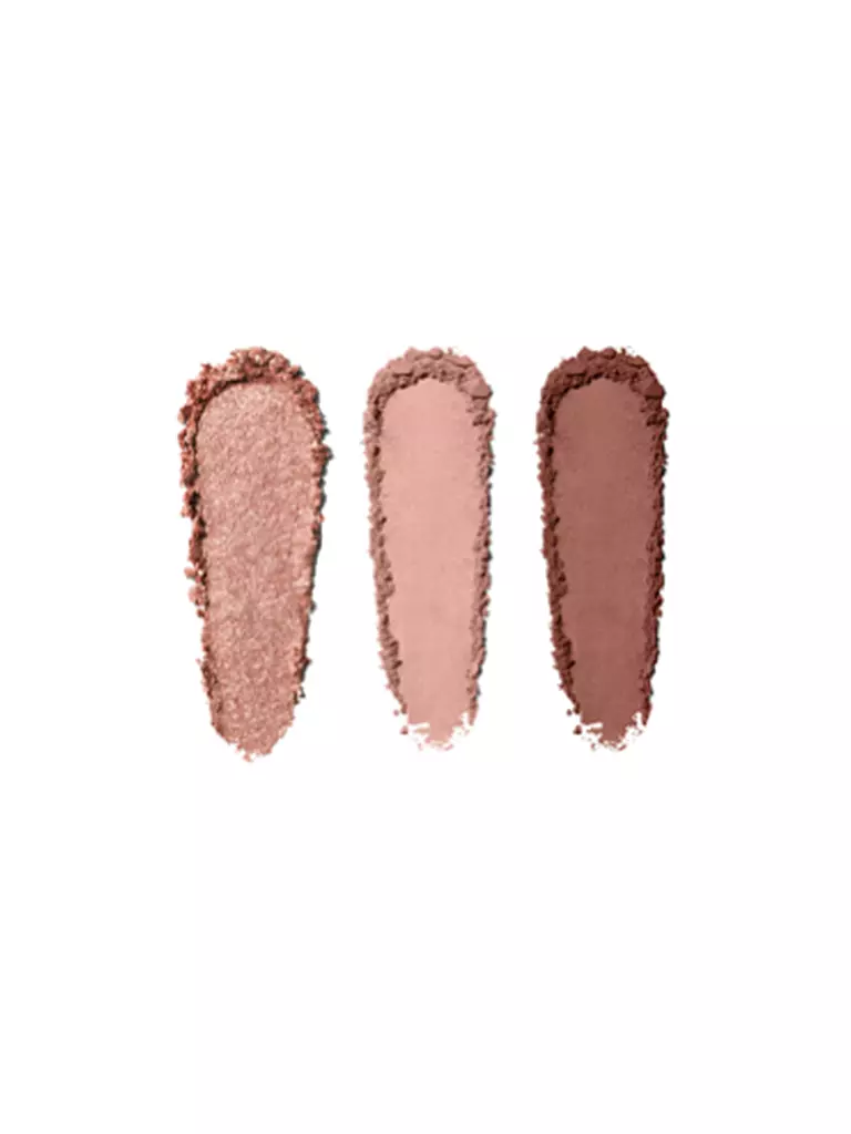 BOBBI BROWN | Lidschatten - Essential Eyeshadow Trios (Sunrise) | camel