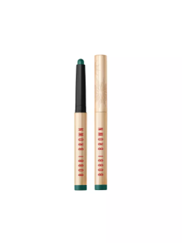 BOBBI BROWN | Lidschatten - Long Wear Cream Shadow Stick (93 Emerald) | hellgrau