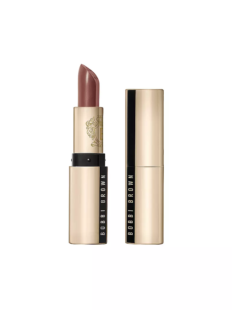 BOBBI BROWN | Lippenstift - Luxe Lipstick ( 17 Pink Nude )  | pink