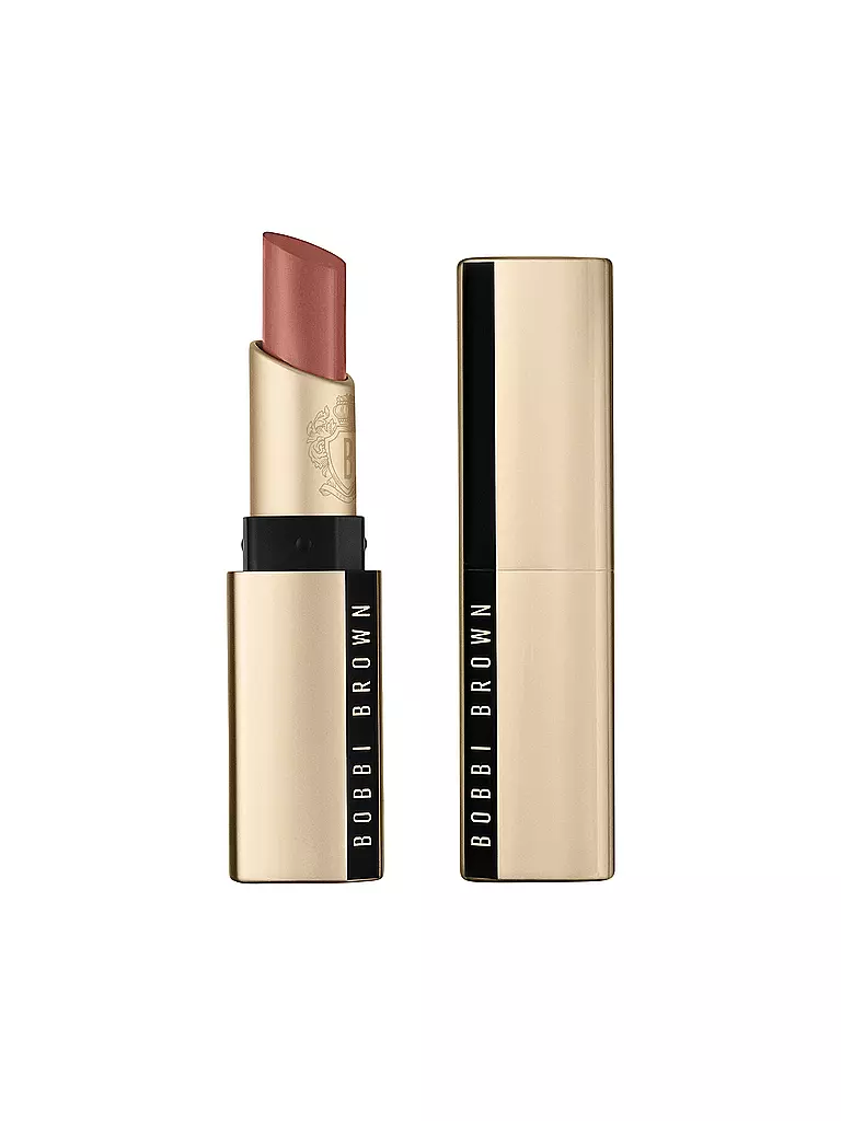 BOBBI BROWN | Lippenstift - Luxe Matte Lipsitck (06 Neutral Rose) | rosa