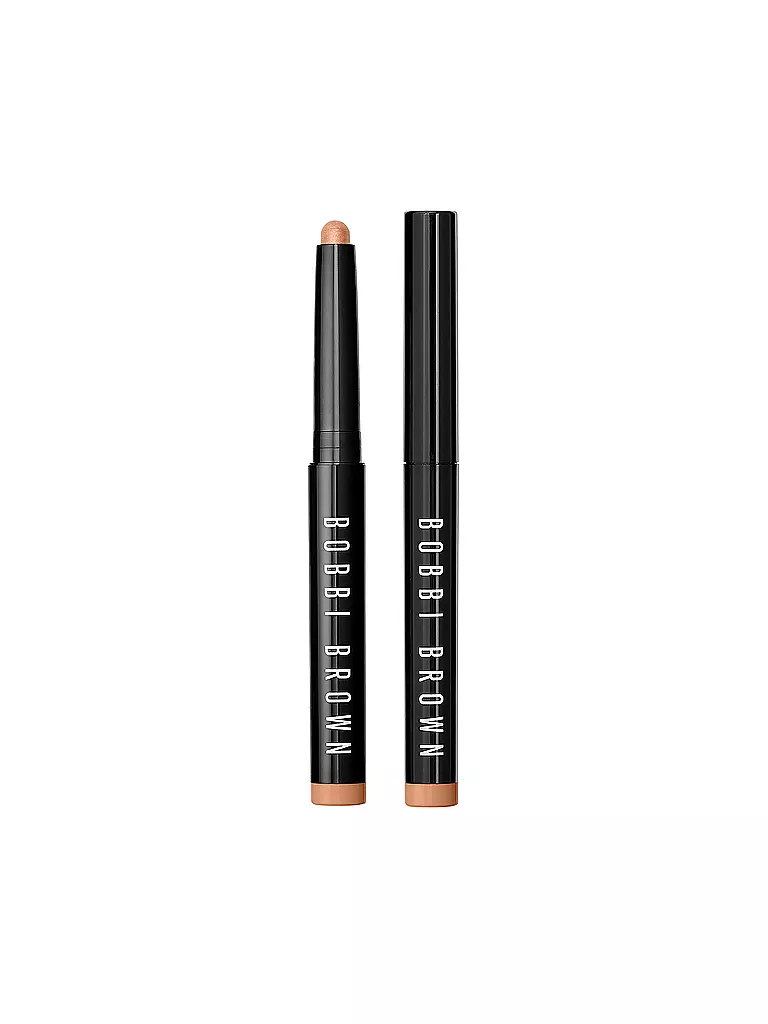 BOBBI BROWN | Long Wear Cream Shadow Stick Shade Extension (0G Peach Flam) | camel