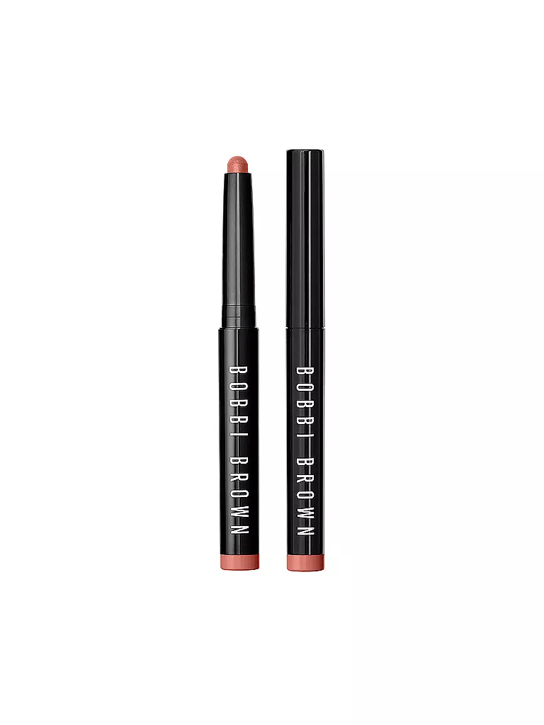 BOBBI BROWN | Long Wear Cream Shadow Stick Shade Extension (0K Fireside) | dunkelrot