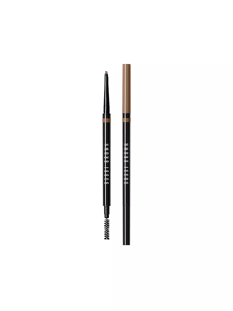 BOBBI BROWN | Precise Brow Pencil (06 Neutral Beige) | camel