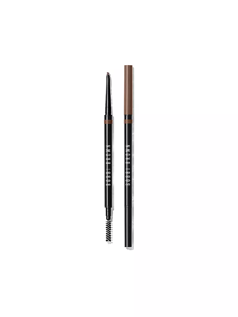 BOBBI BROWN | Precise Brow Pencil (08 Cool Dark Brown) | grau