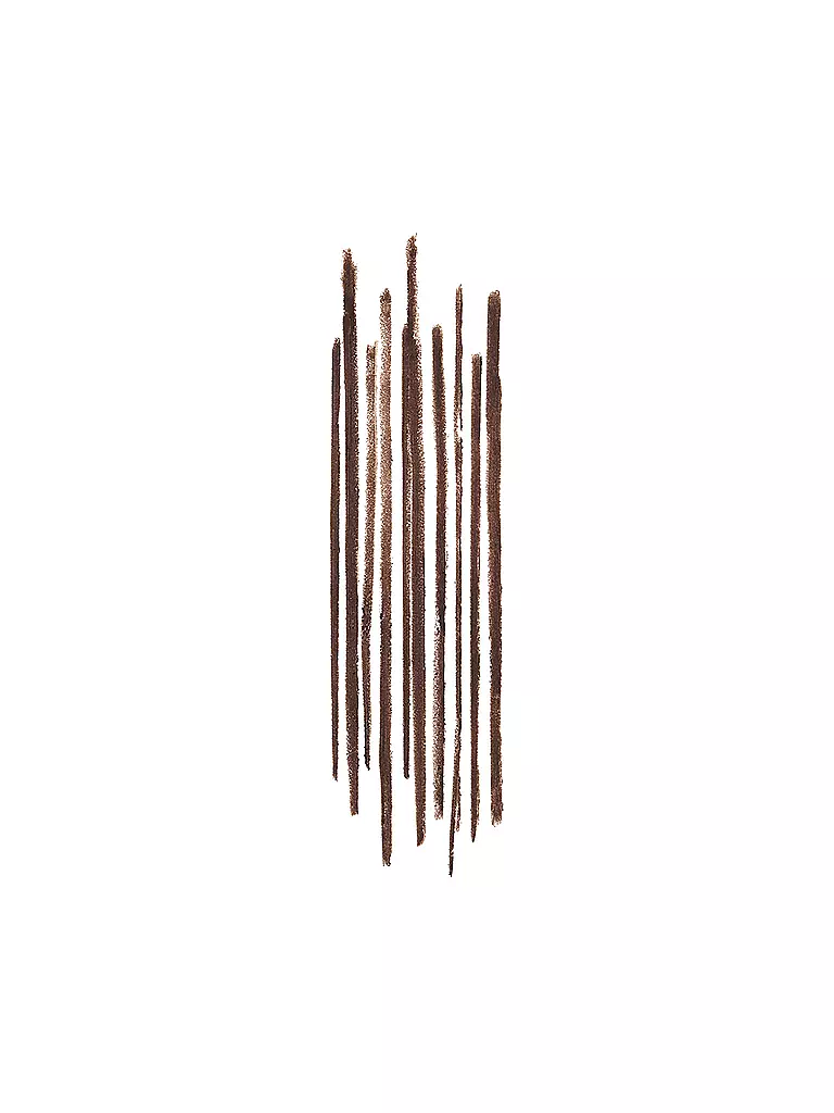 BOBBI BROWN | Precise Brow Pencil (09 Neutral Dark Brown) | braun