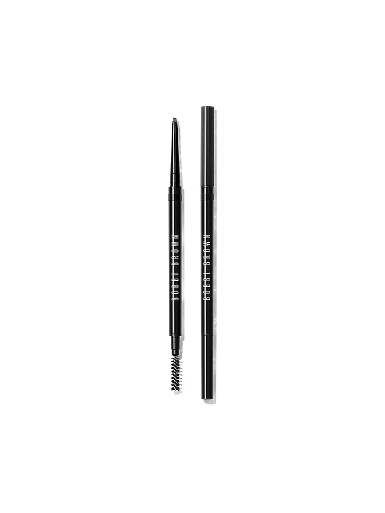 BOBBI BROWN | Precise Brow Pencil (12 Black) | schwarz