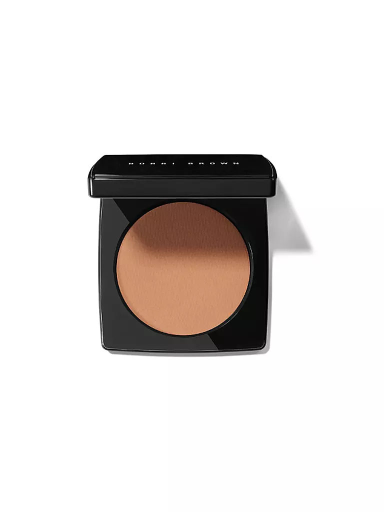 BOBBI BROWN | Puder - Bronzing Powder (03 Golden Light) | camel