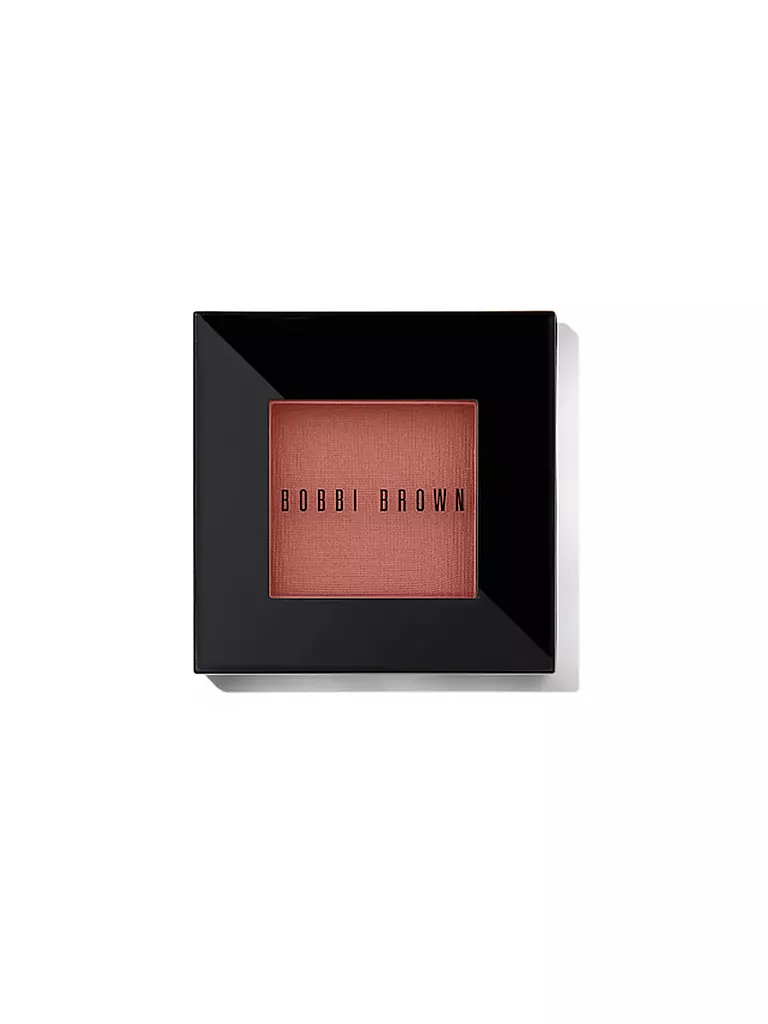 BOBBI BROWN | Rouge - Blush Matte (07 Slopes) | rosa