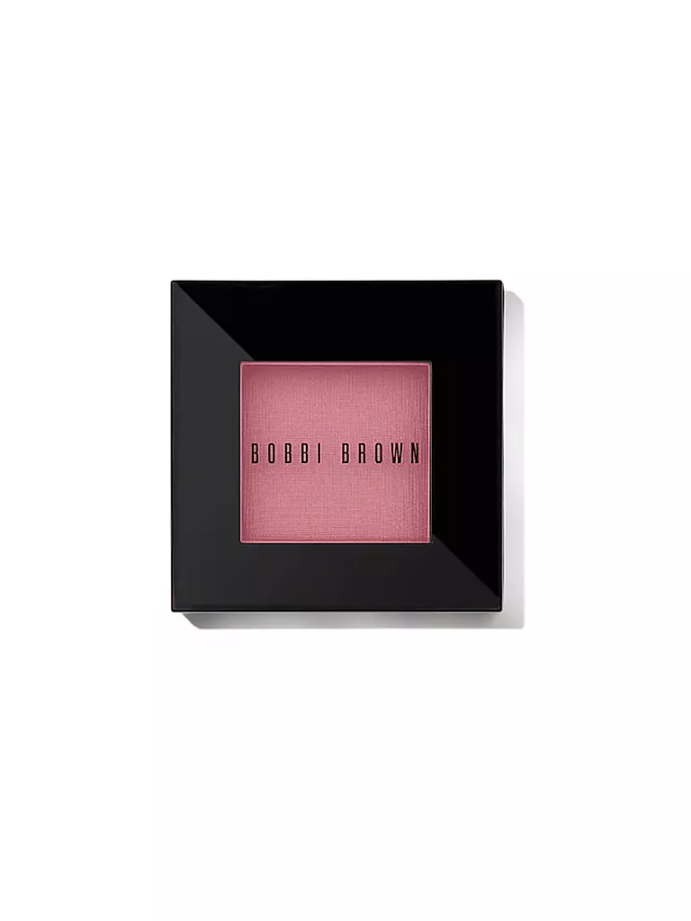 BOBBI BROWN | Rouge - Blush Matte (09 Desert Pink) | rosa