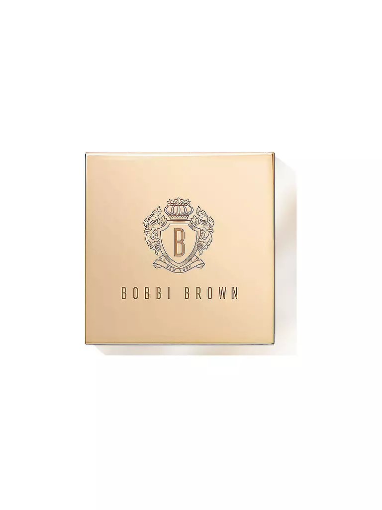 BOBBI BROWN | Rouge - Brightening Blush (01 Peach) | koralle