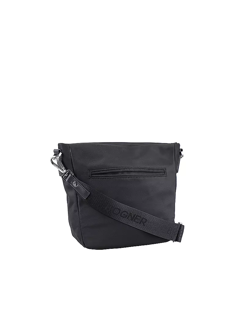 BOGNER | Tasche - Umhängetasche KLOSTERS JUNA | schwarz