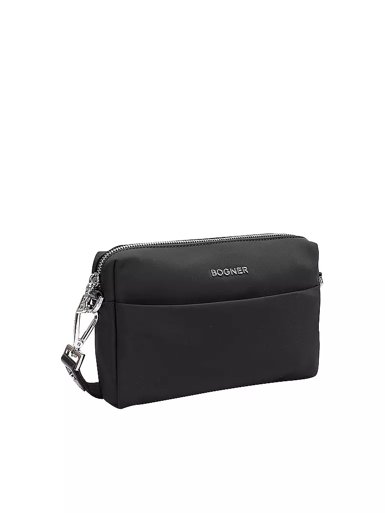 BOGNER | Tasche - Umhängetasche KLOSTERS SITA Small | schwarz