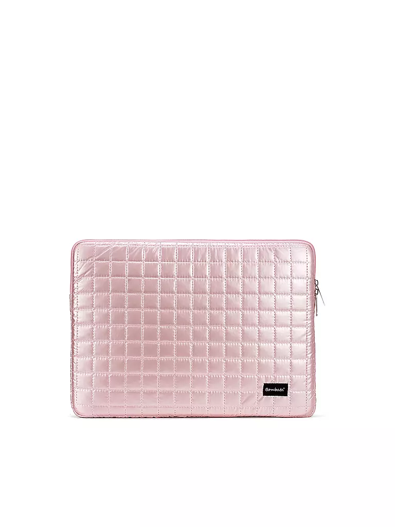 BOMBATA | Laptop Tasche 15" - 16" | rosa