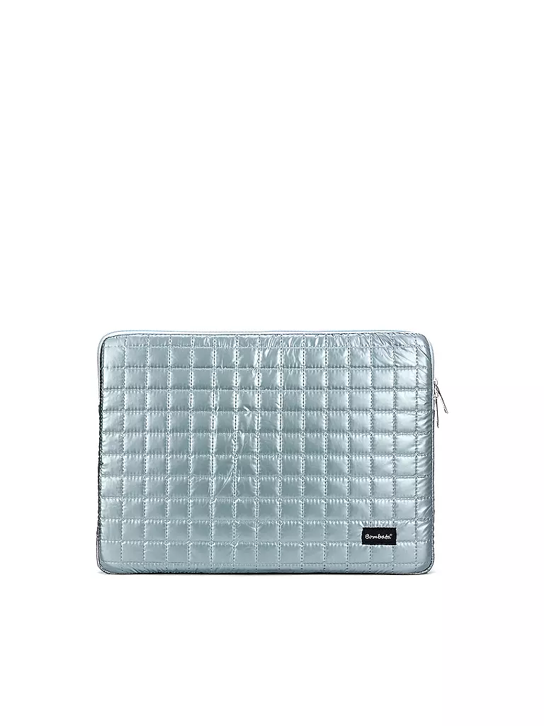 BOMBATA | Laptop Tasche 15" - 16" | hellblau