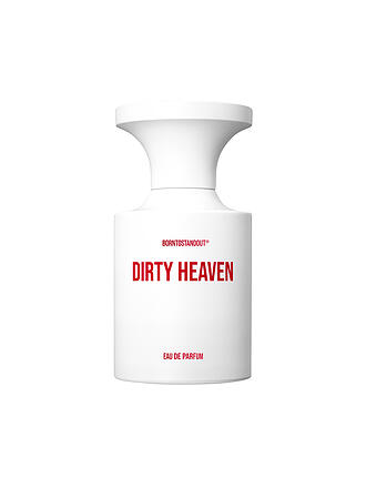 BORNTOSTANDOUT | Dirty Heaven Eau de Parfum 50ml