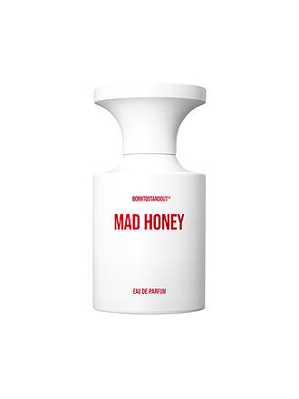 BORNTOSTANDOUT | Mad Honey Eau de Parfum 50ml