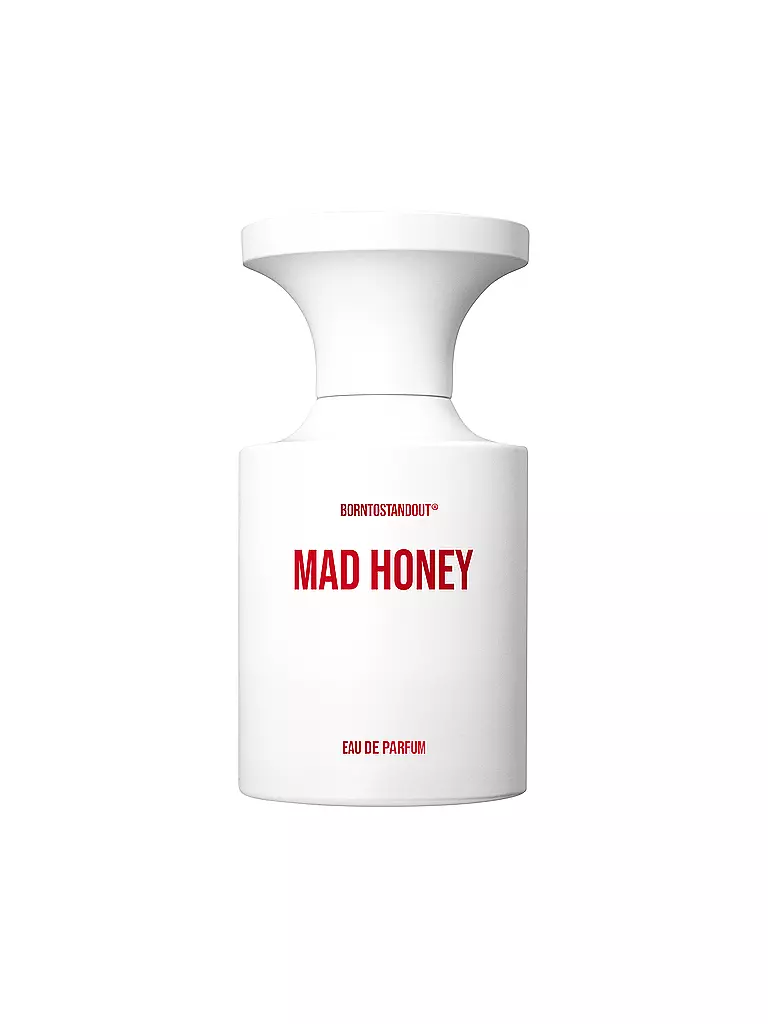 BORNTOSTANDOUT | Mad Honey Eau de Parfum 50ml | keine Farbe