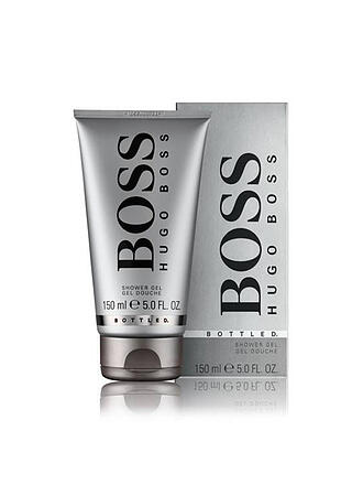 BOSS | Bottled Shower Gel 150ml