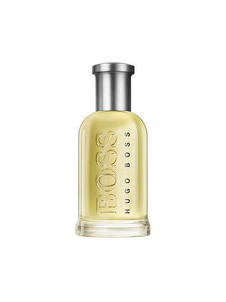 BOSS | Bottled Eau de Toilette Natural Spray 50ml