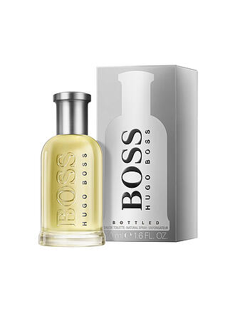 BOSS | Bottled Eau de Toilette Natural Spray 50ml