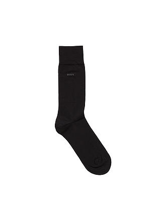 BOSS | Socken MARC black