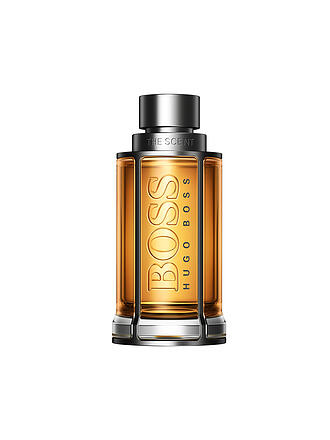 BOSS | The Scent Eau de Toilette Natural Spray 50ml