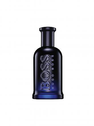 BOSS | Bottled Night Eau de Toilette Natural Spray 100ml