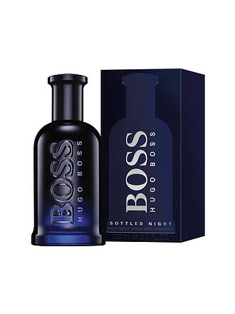 BOSS | Bottled Night Eau de Toilette Natural Spray 100ml