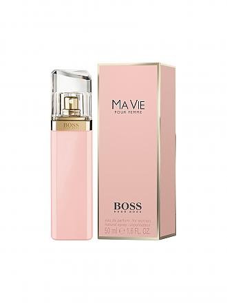 BOSS | Ma Vie Eau de Parfum Natural Spray 50ml