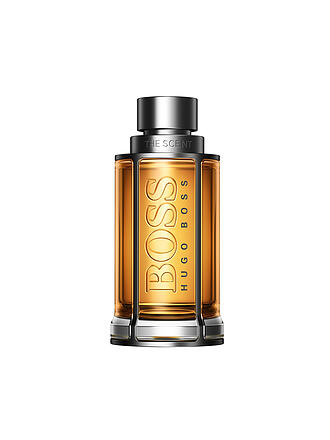 BOSS | The Scent Eau de Toilette Natural Spray 100ml