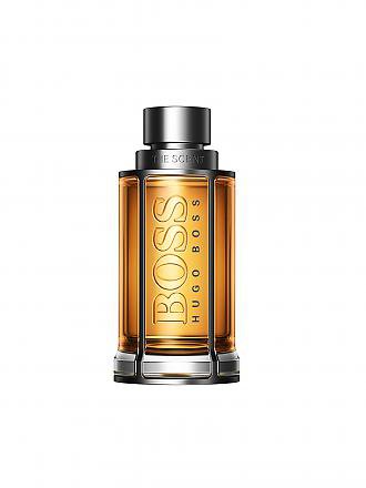 BOSS | The Scent After Shave Lotion 100 ml