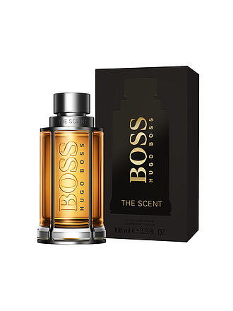 BOSS | The Scent After Shave Lotion 100 ml