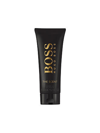 BOSS | The Scent  Shower Gel 150ml