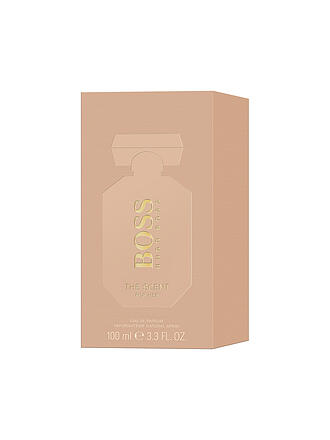 BOSS | The Scent for Her Eau de Parfum Natural Spray 100 ml