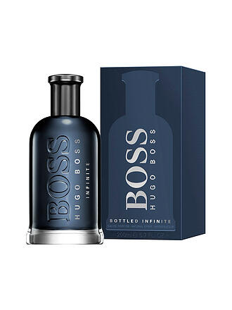 BOSS | Boss Bottled Infinite Eau de Parfum Natural Spray 200ml