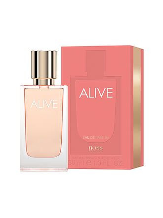 BOSS | Alive Eau de Parfum Natural Spray 30ml