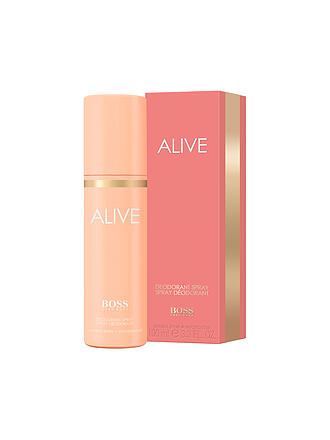 BOSS | Alive Deodorant Stick 100ml