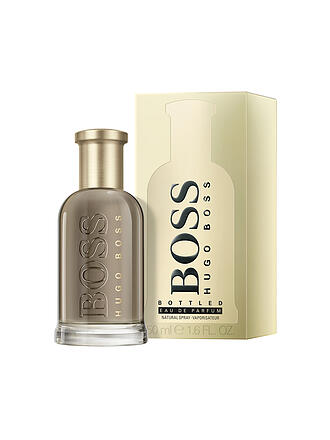 BOSS | Bottled Eau de Parfum Natural Spray 50ml