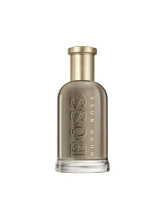 BOSS | Bottled Eau de Parfum Natural Spray 100ml