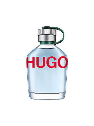 BOSS | HUGO Man Eau de Toilette Natural Spray 125ml