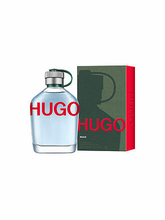 BOSS | HUGO Man Eau de Toilette Natural Spray 200ml