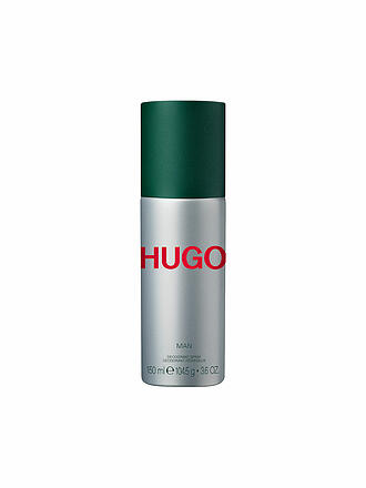 BOSS | HUGO Man Deodorant Natural Spray 150ml