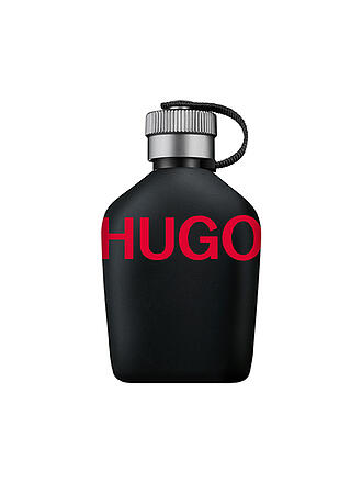 BOSS | HUGO Just Different Eau de Toilette Natural Spray 125ml