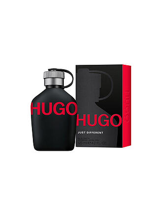 BOSS | HUGO Just Different Eau de Toilette Natural Spray 125ml