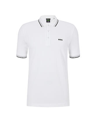 BOSS | Poloshirt Modern Fit Paddy