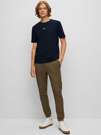 BOSS | T-Shirt  Relaxed Fit TCHUP 