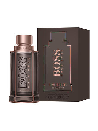 BOSS | The Scent Le Parfum For Him 100ml