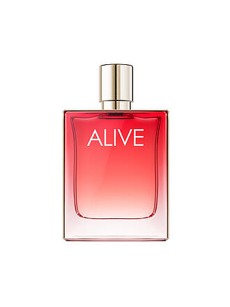 BOSS | Alive Intense Eau de Parfum 80ml 